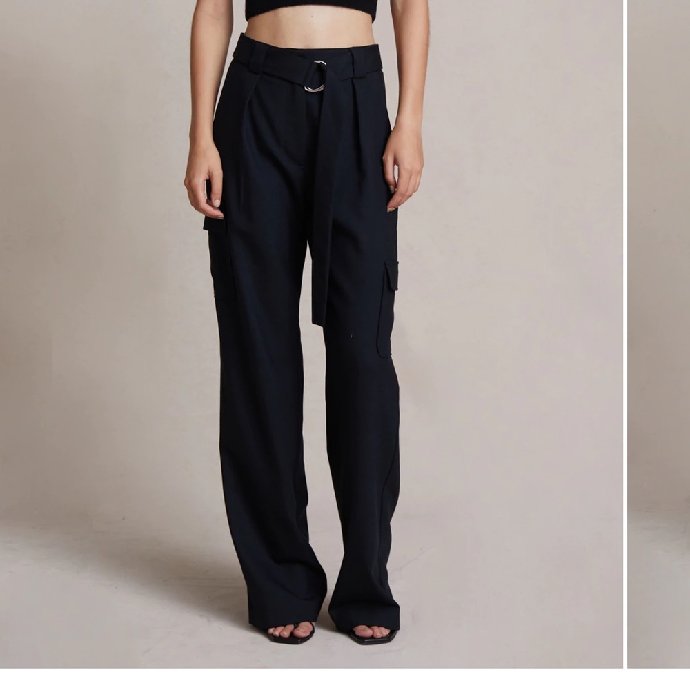 Archie Pant